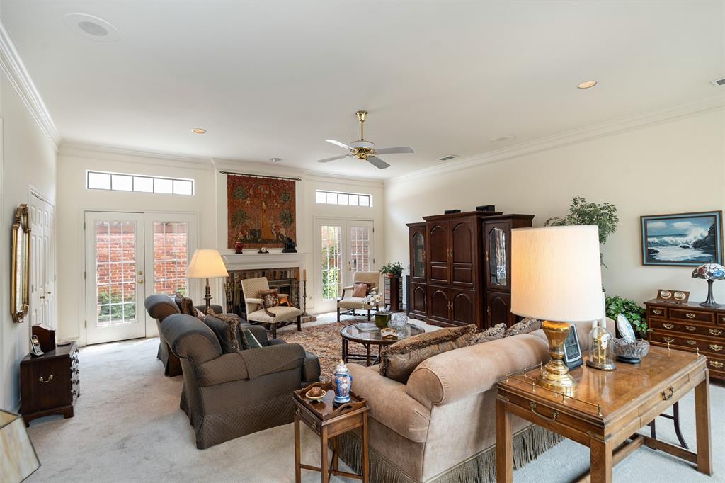 5615 Encore Drive