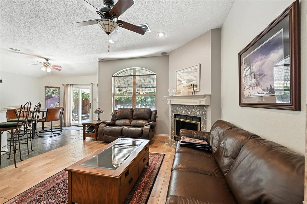 Rustic Woods II - Residential