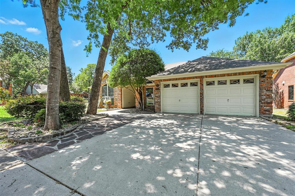 3201 Oleander Court