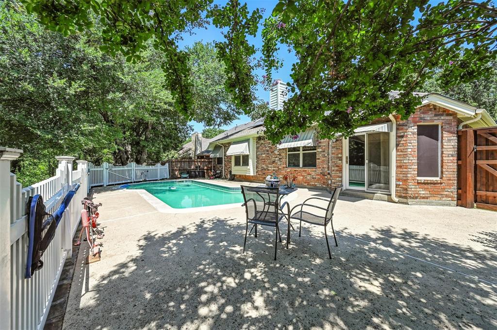 Rustic Woods II - Residential