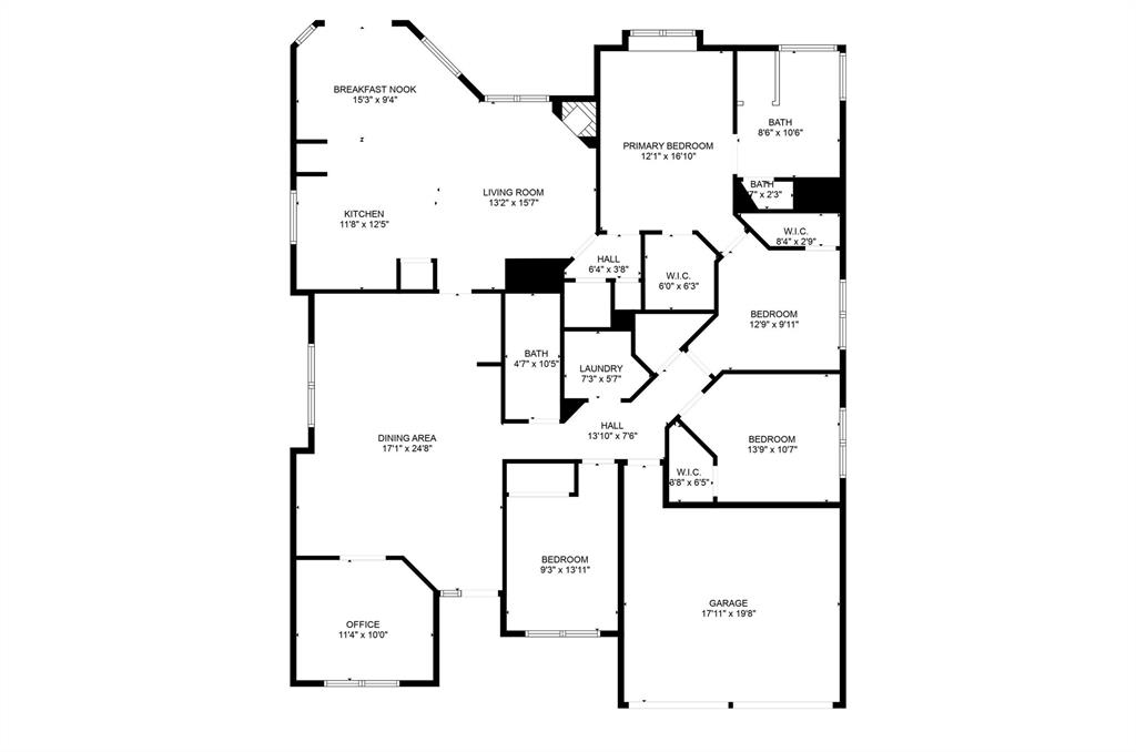 Rustic Woods II - Residential
