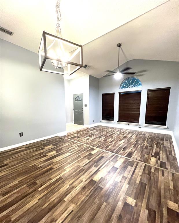 Summerfields Add - Residential Lease