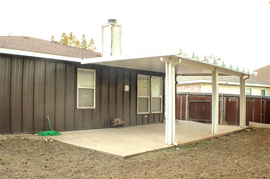 Summerfields Add - Residential Lease