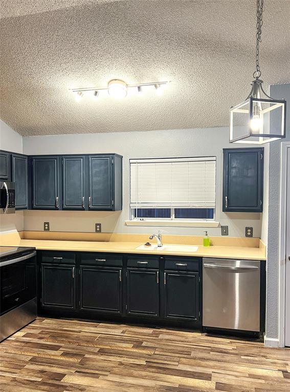 Summerfields Add - Residential Lease