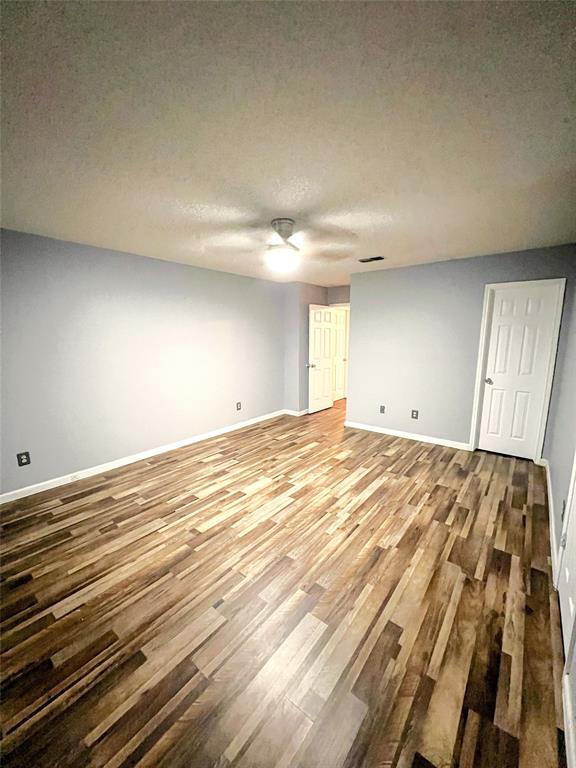 Summerfields Add - Residential Lease