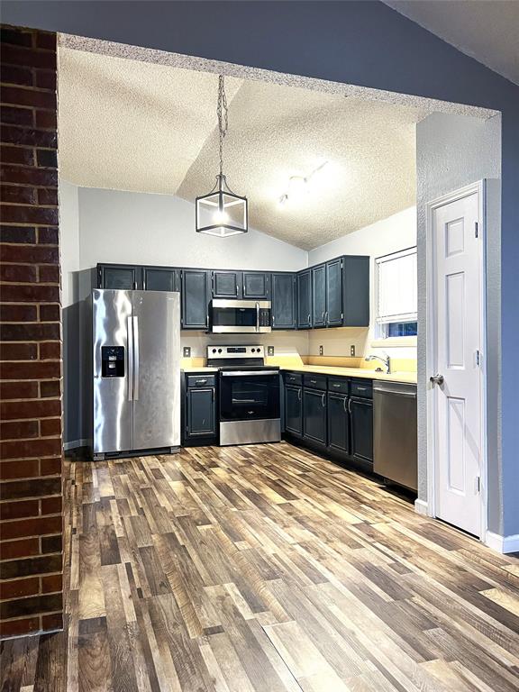 Summerfields Add - Residential Lease