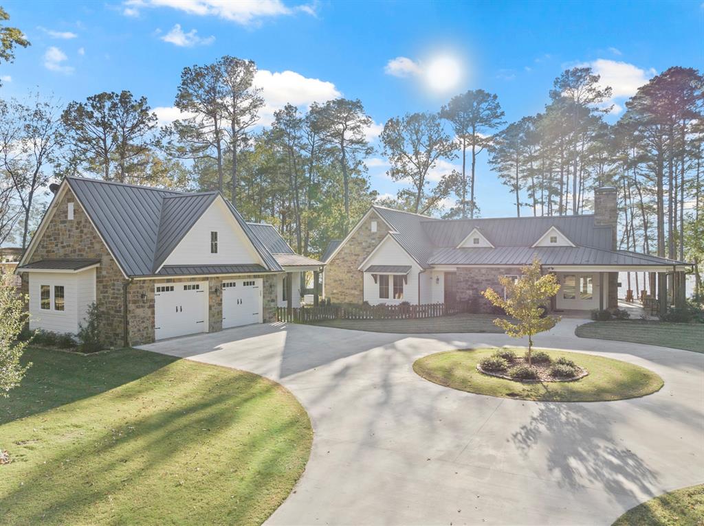 Lost Pines - Residential