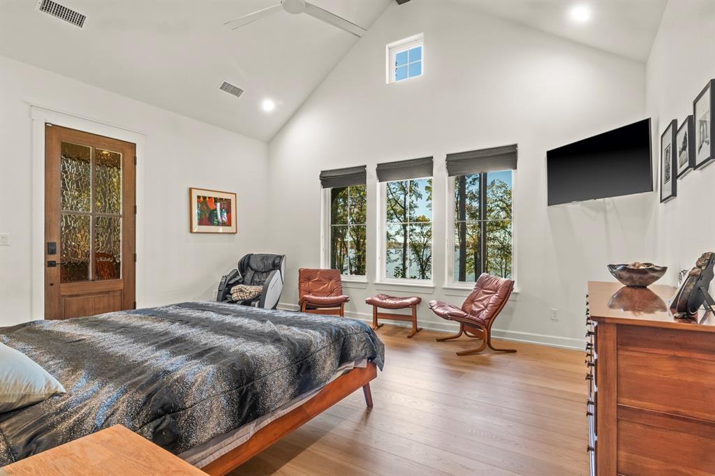 Lost Pines - Residential