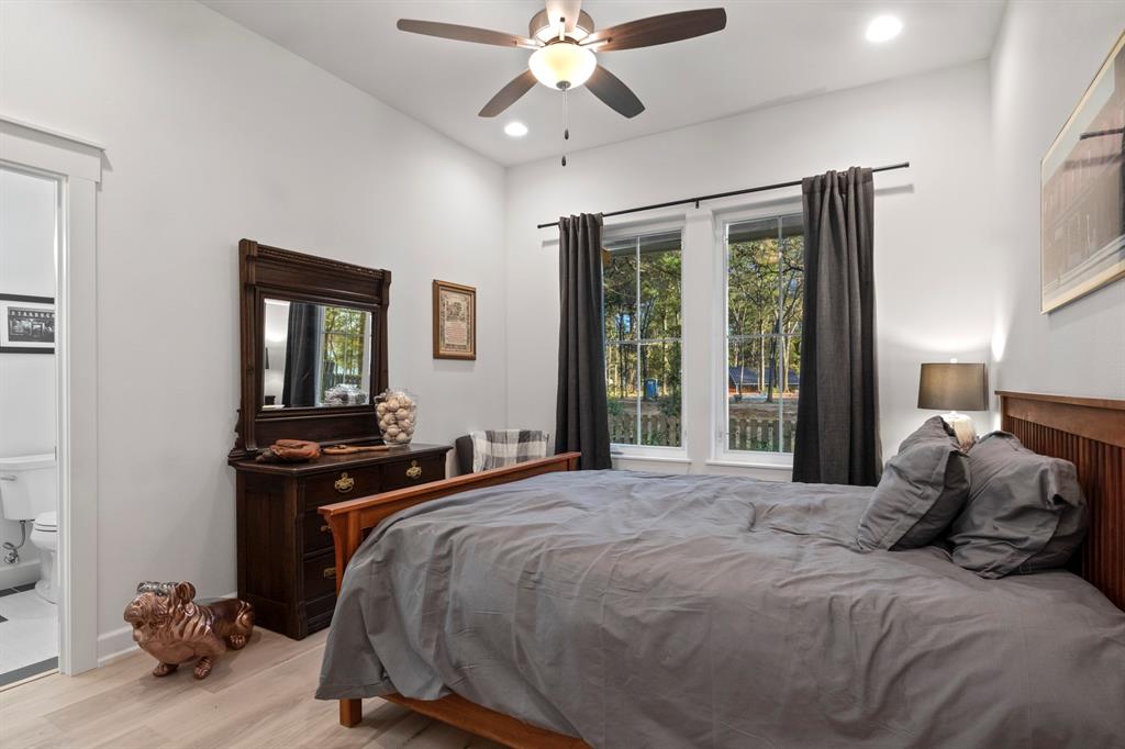 Lost Pines - Residential