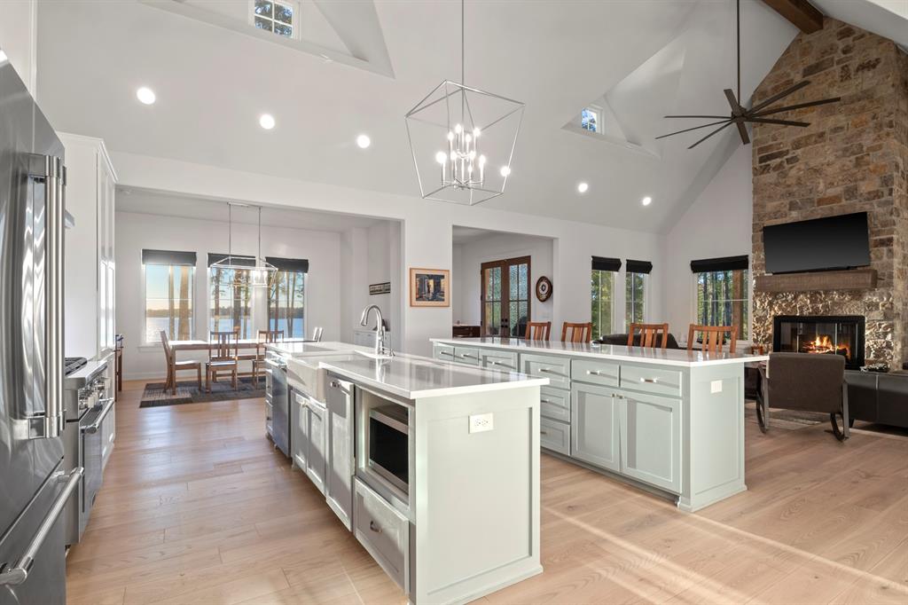 Lost Pines - Residential