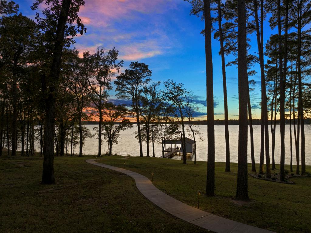 Lost Pines - Residential