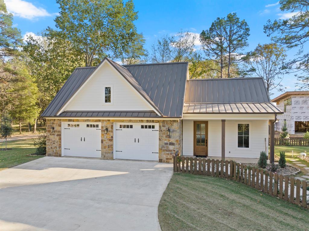 Lost Pines - Residential