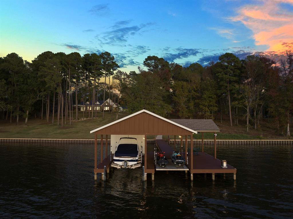 Lost Pines - Residential