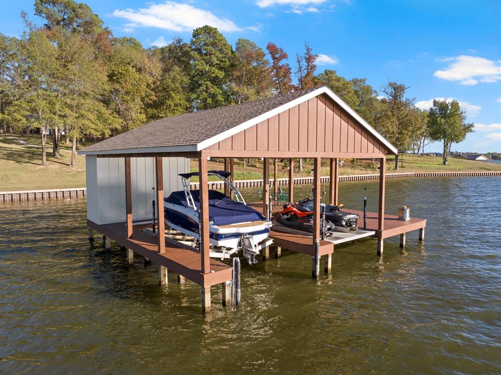 Lost Pines - Residential