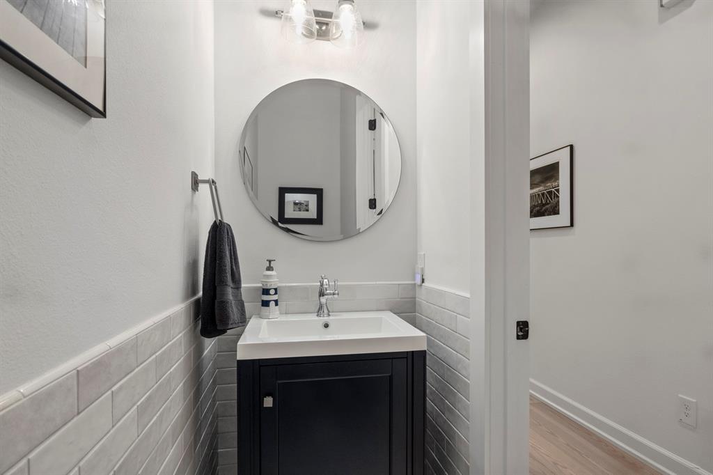 Lost Pines - Residential