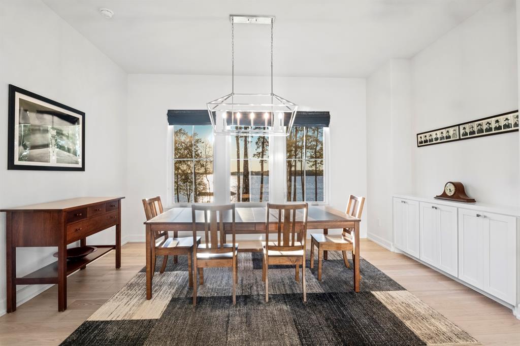 Lost Pines - Residential