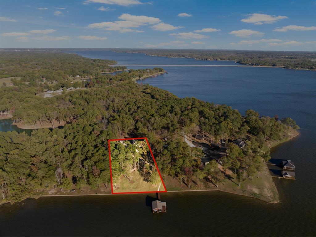 Lost Pines - Residential