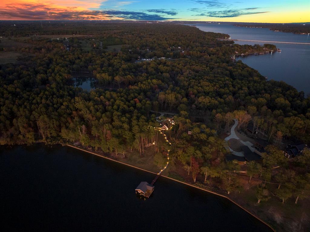 Lost Pines - Residential