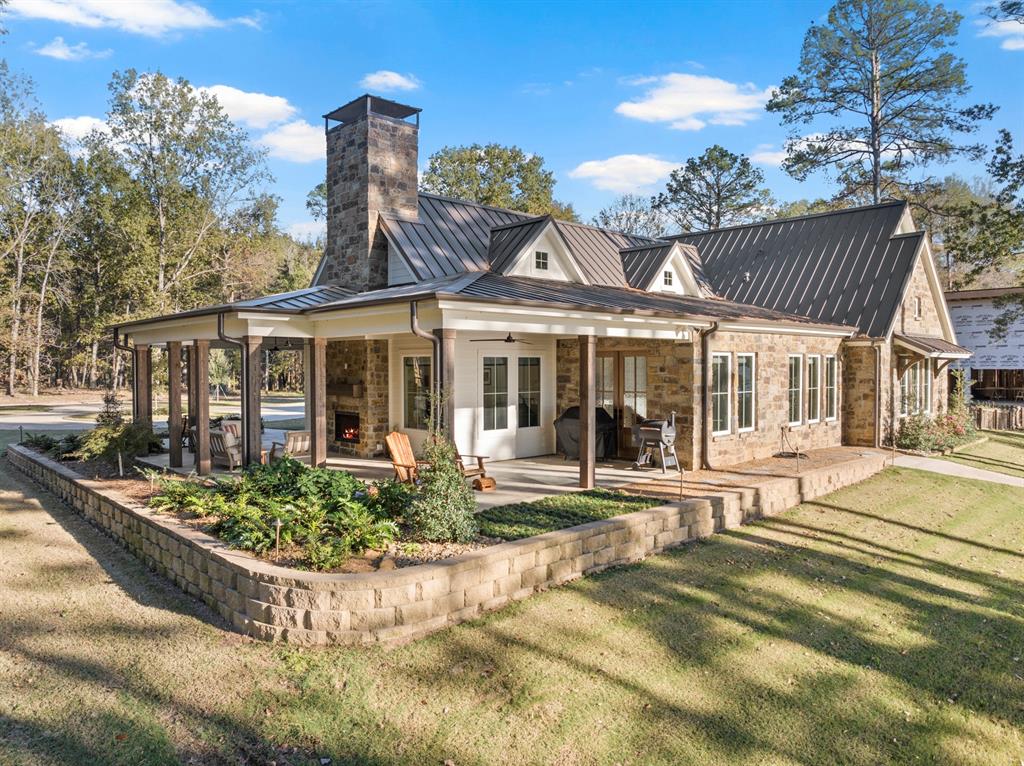 Lost Pines - Residential