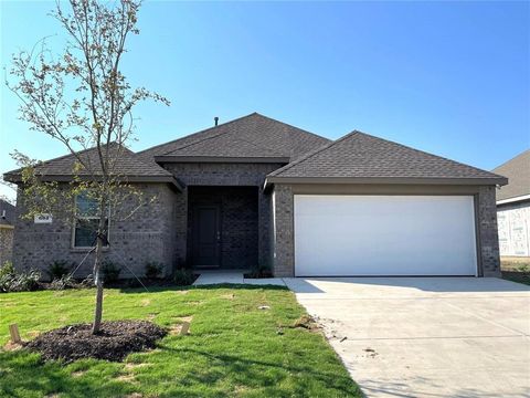 Photo of 603 Willow View Way, Princeton, TX 75407 (MLS # 21240572)