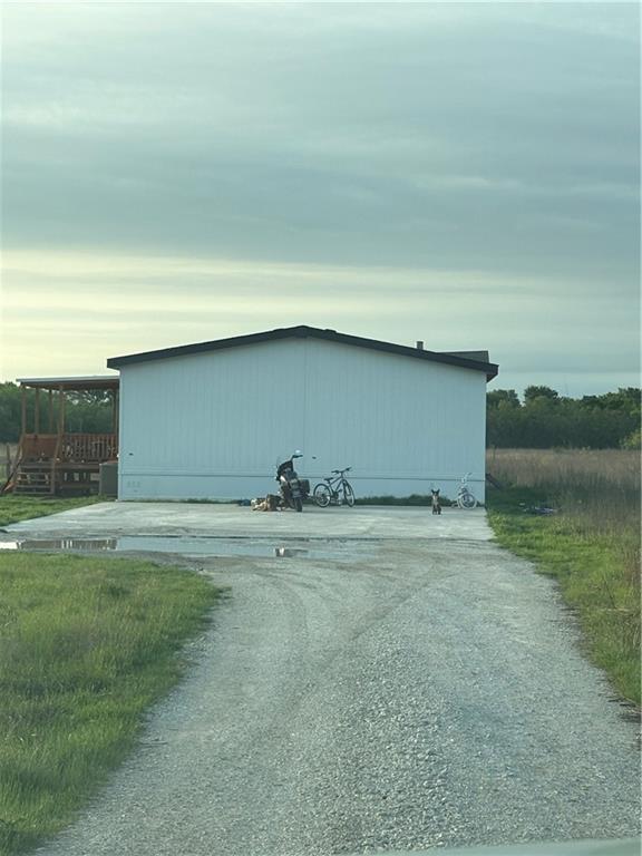 182 Hcr 3268 Road