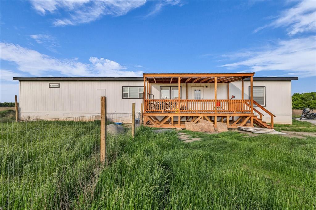 182 Hcr 3268 Road