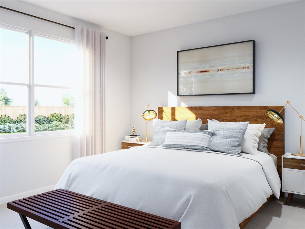 Christian Meadows - Residential