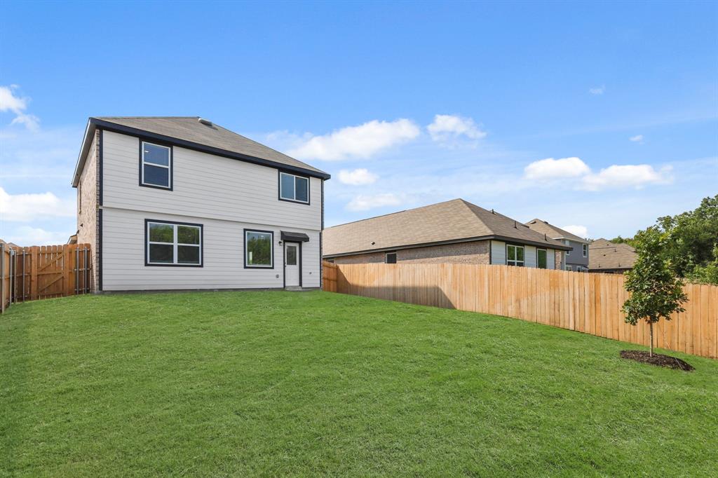 Christian Meadows - Residential