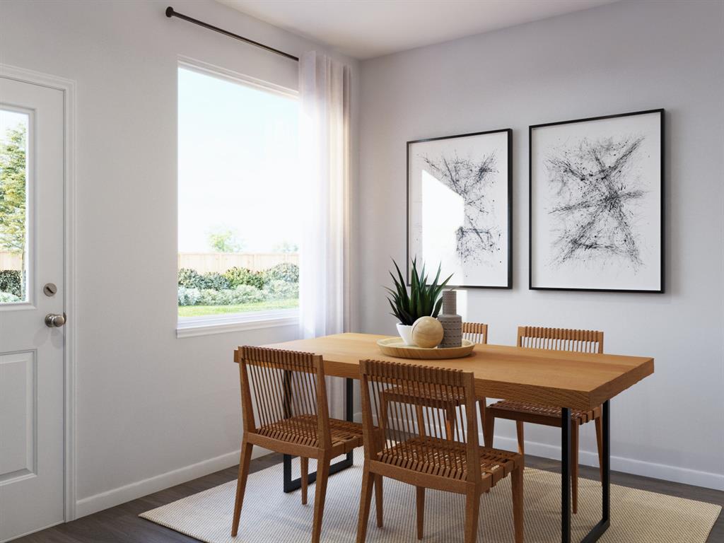 Christian Meadows - Residential