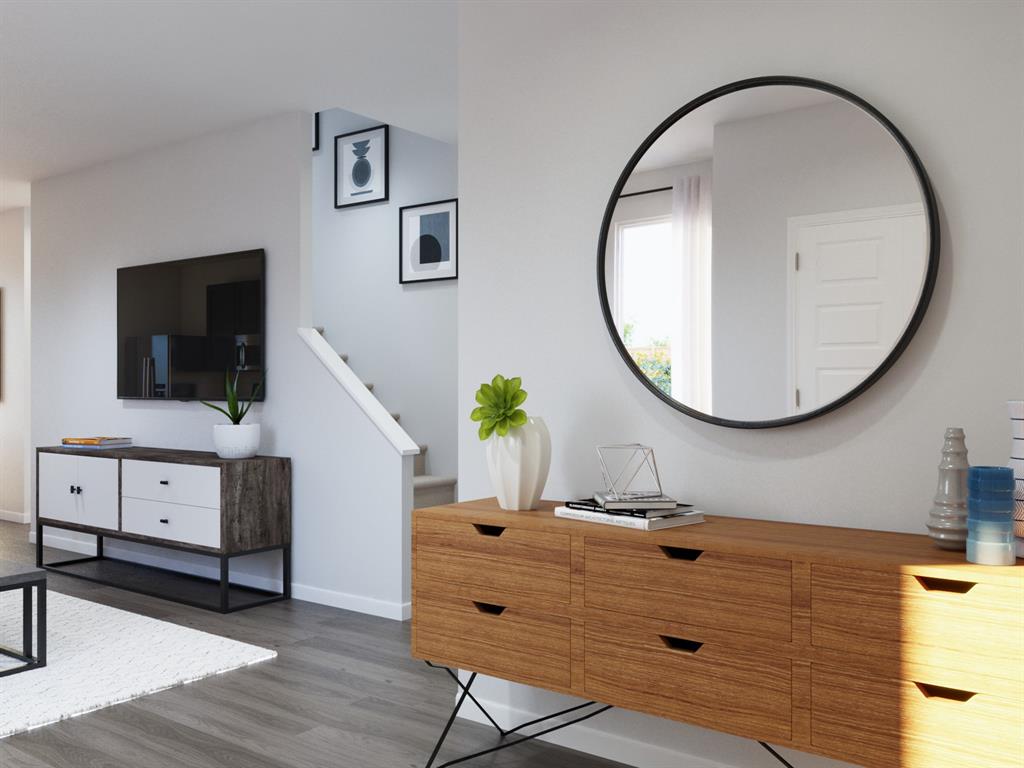 Christian Meadows - Residential