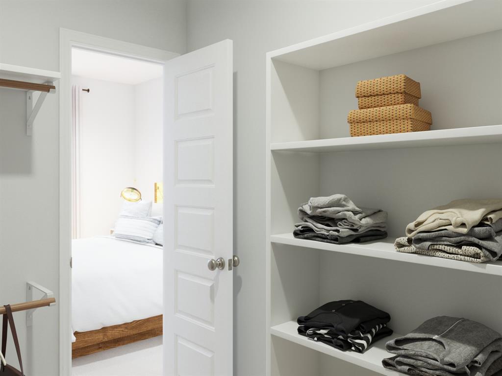 Christian Meadows - Residential