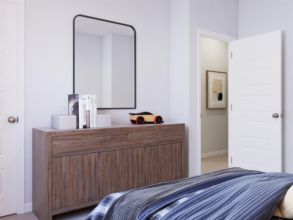 Christian Meadows - Residential