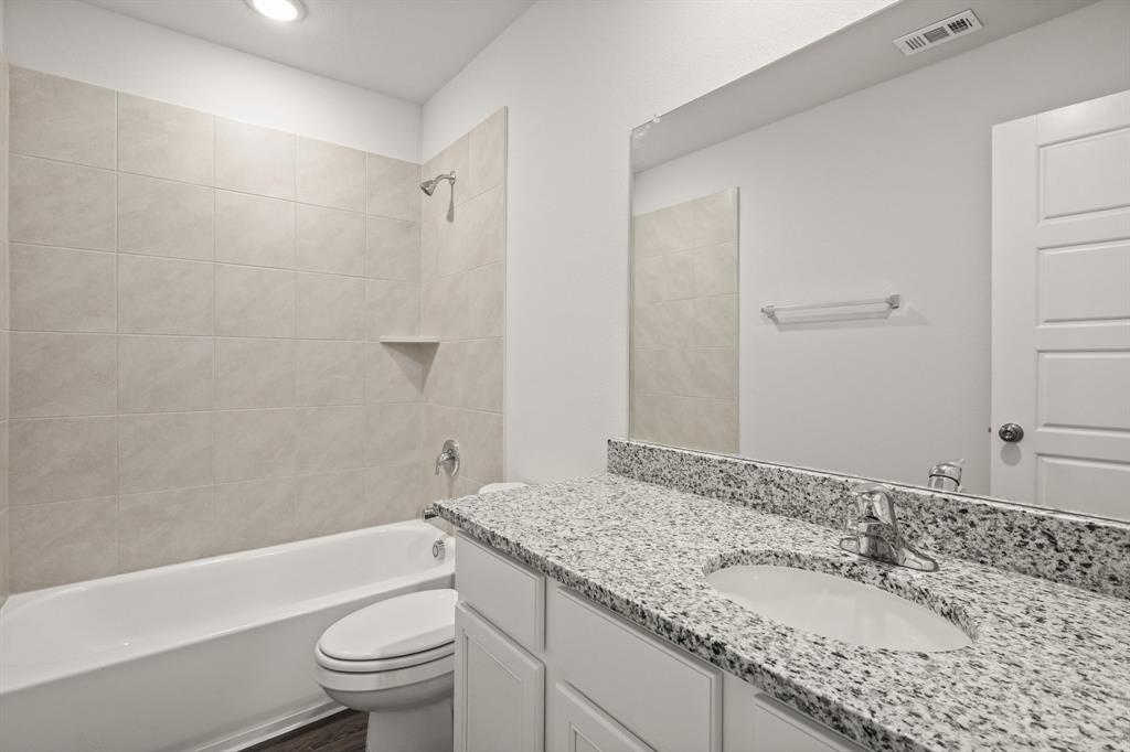 Christian Meadows - Residential