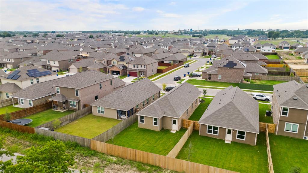 Christian Meadows - Residential