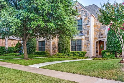 5429 El Campo Avenue Fort Worth TX 76107