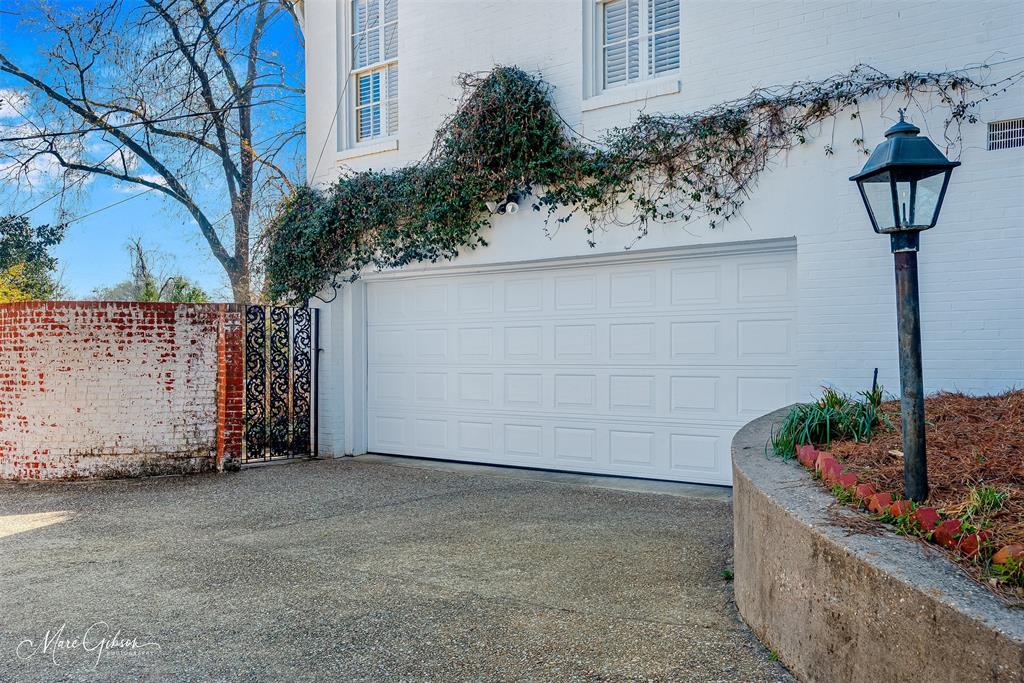 North Pierremont Sub - Residential