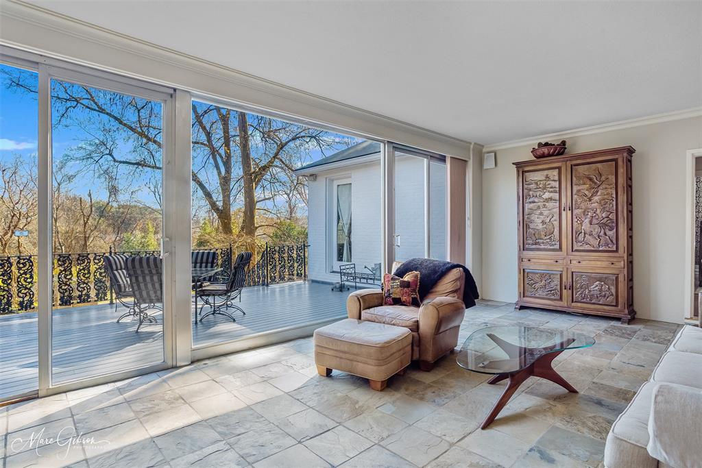 North Pierremont Sub - Residential