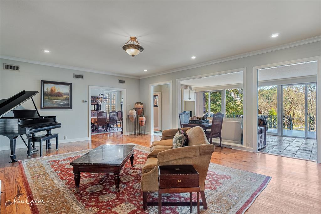 North Pierremont Sub - Residential