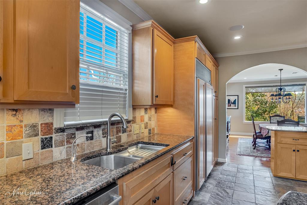 North Pierremont Sub - Residential