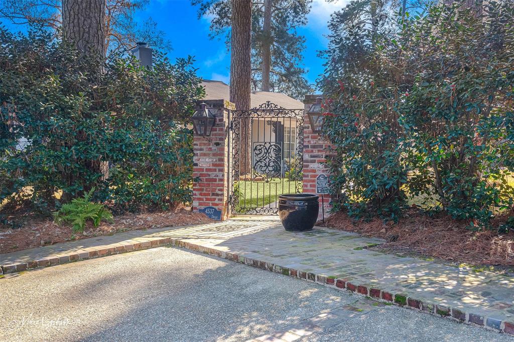 North Pierremont Sub - Residential