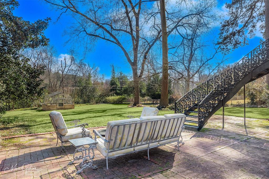 North Pierremont Sub - Residential