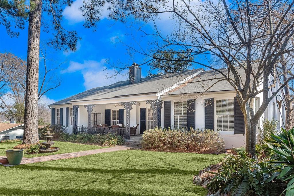 North Pierremont Sub - Residential