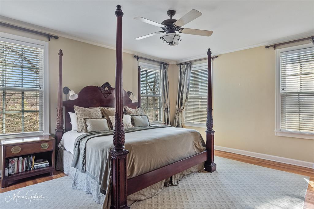 North Pierremont Sub - Residential