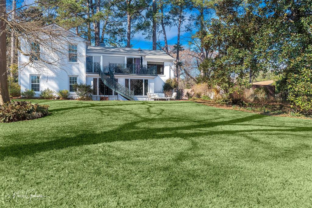 North Pierremont Sub - Residential