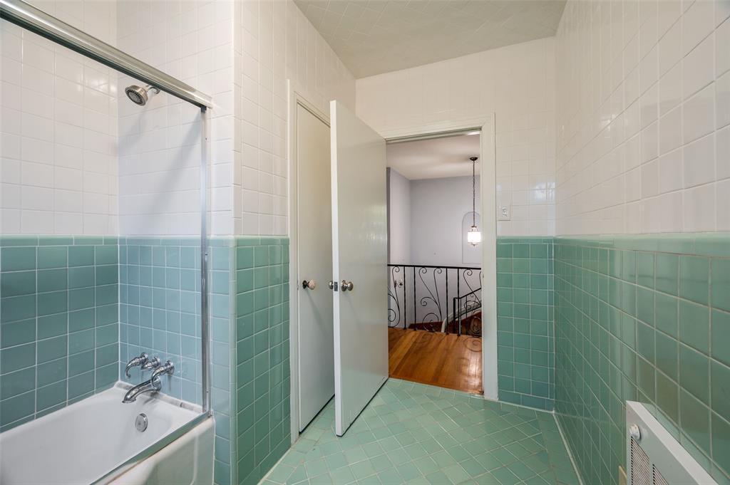 Meadowbrook Terrace - Residential