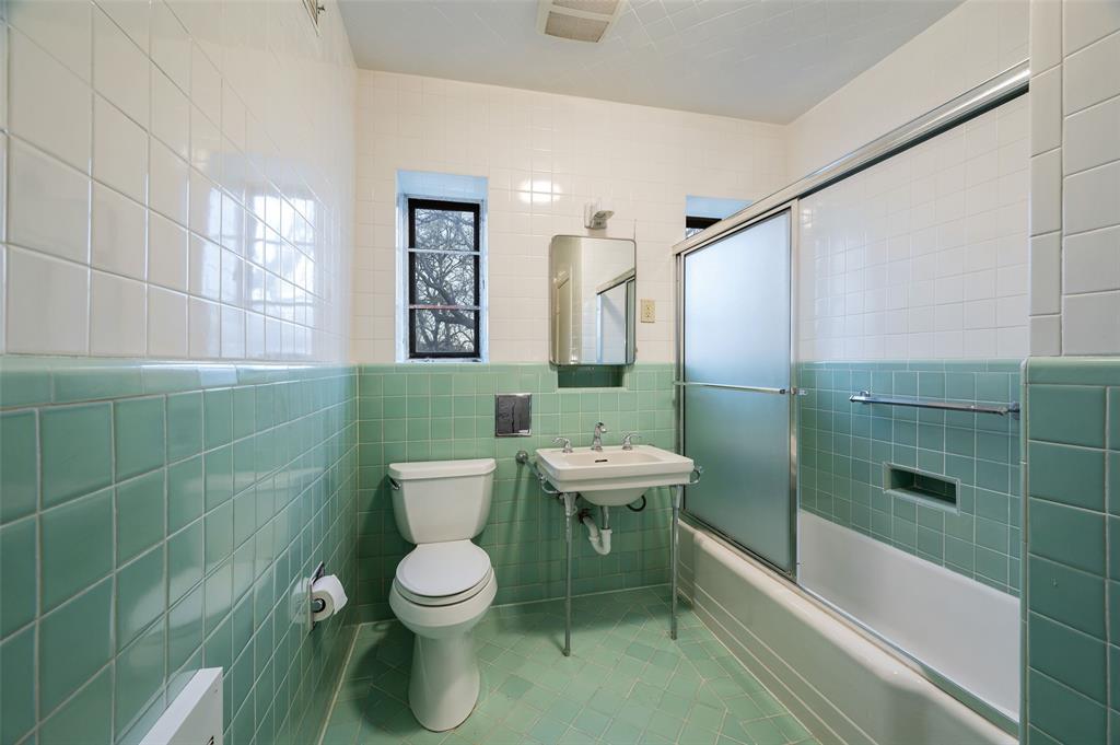 Meadowbrook Terrace - Residential