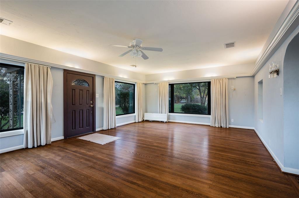 Meadowbrook Terrace - Residential