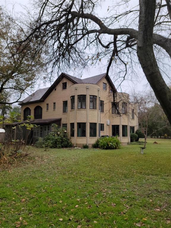 Meadowbrook Terrace - Residential