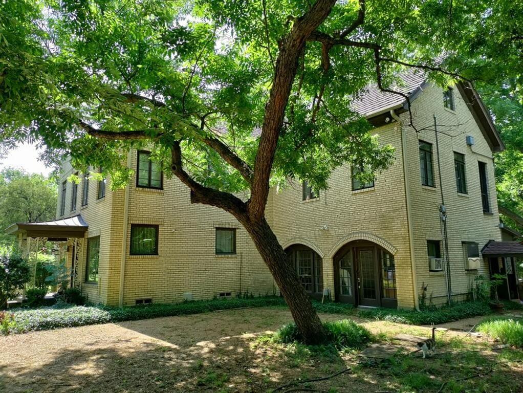 Meadowbrook Terrace - Residential