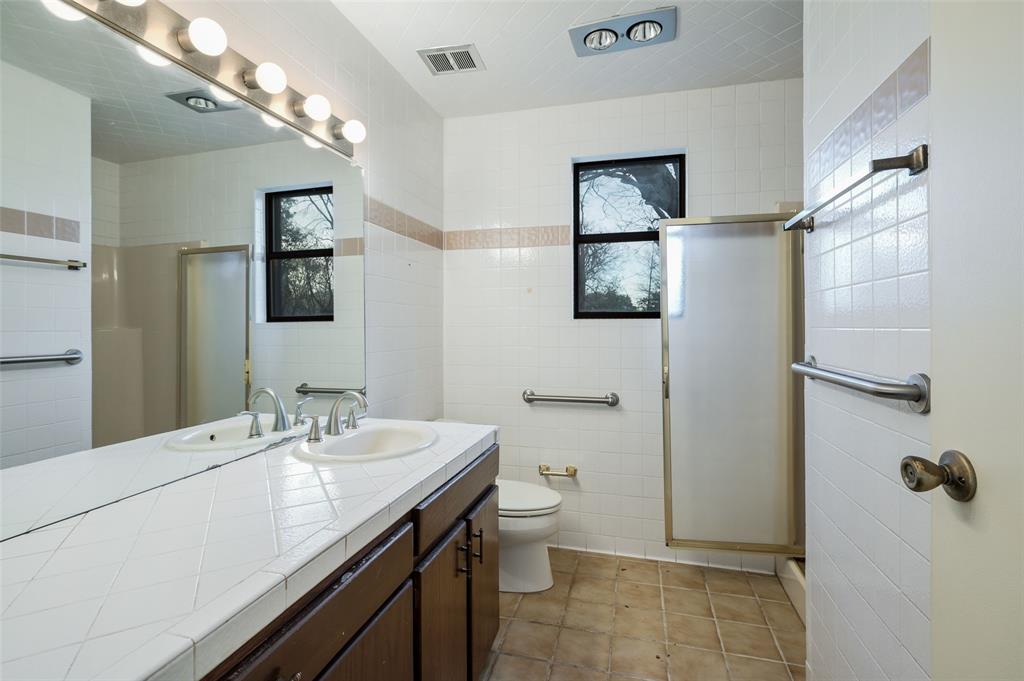 Meadowbrook Terrace - Residential